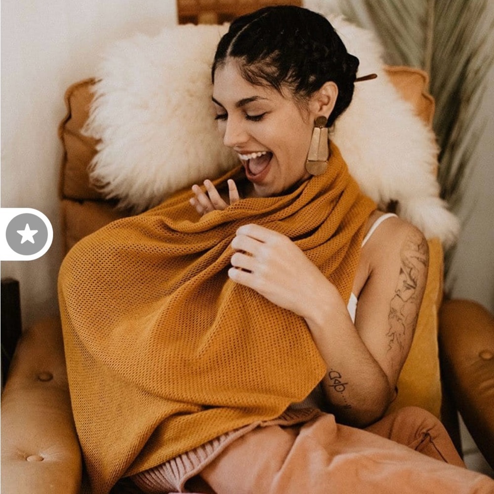 Weareamma cocoon.